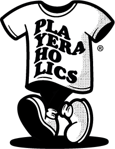 Playeraholics